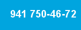 941 750-46-72